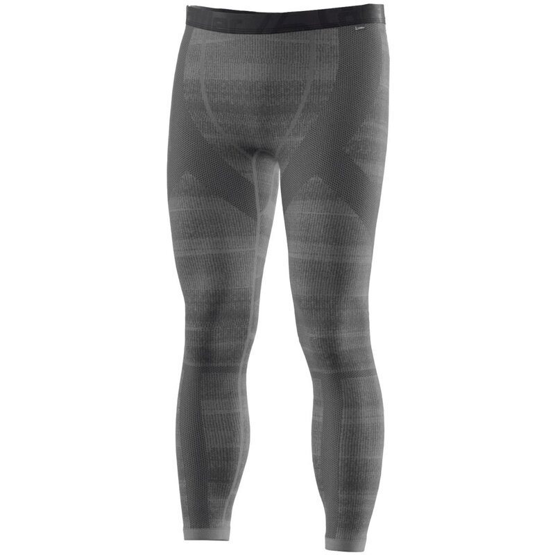 

Трусы m длинные трусы transtex hy Löffler, серый