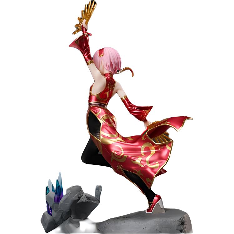 

Ram Zero: начало жизни в другом мире, версия Cheongsam, 22,5 см FURYU