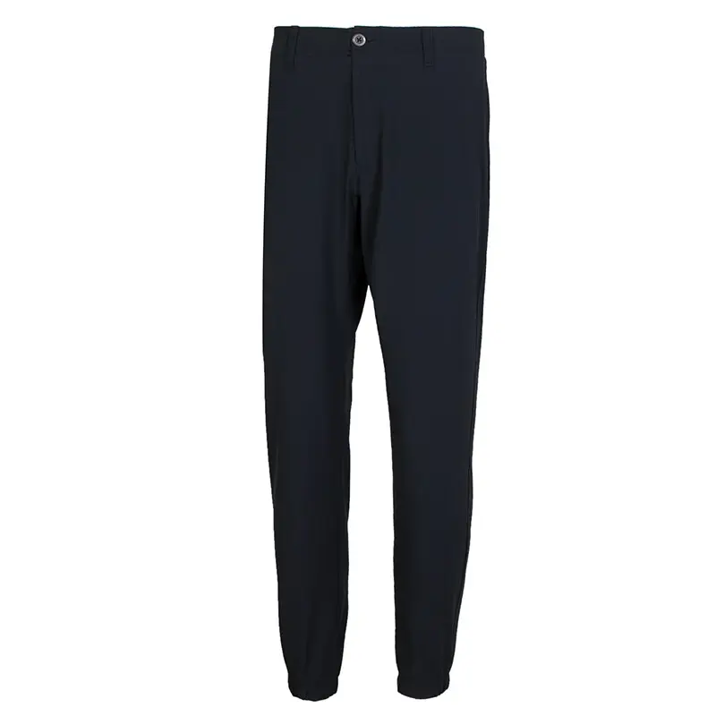 

Under Armour Трикотажные спортивные брюки мужские черные