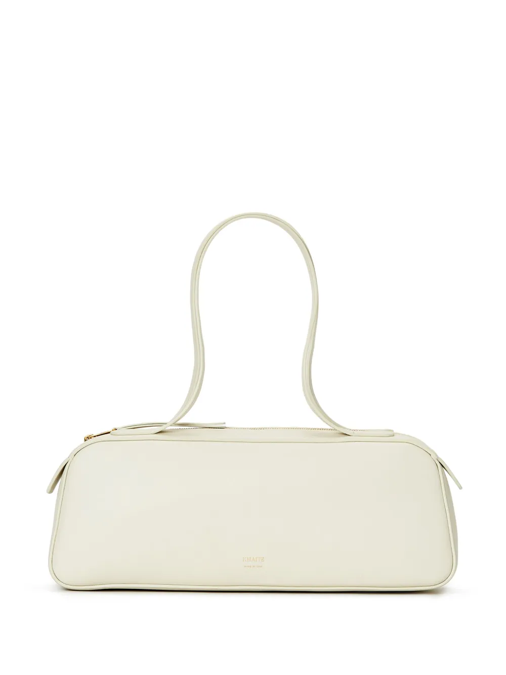 

Сумка на плечо Simona KHAITE, нейтральный