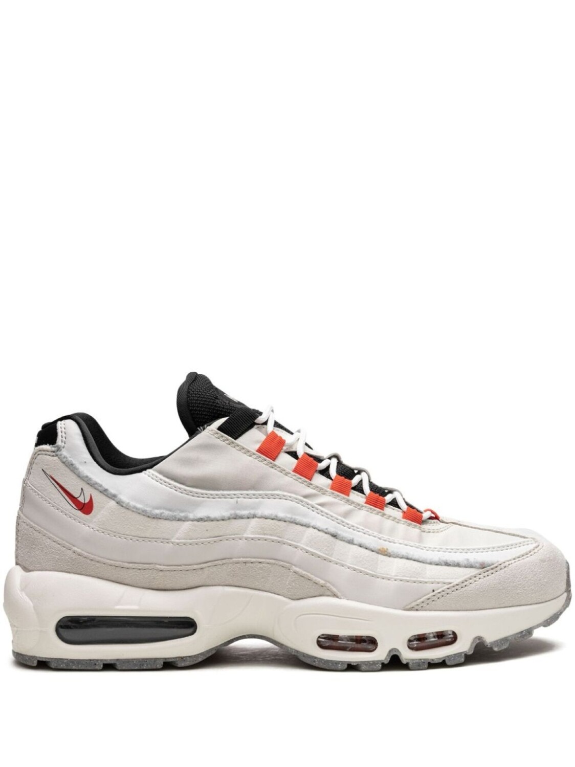 

Nike кроссовки Air Max 95 SE Double Swoosh, нейтральный цвет