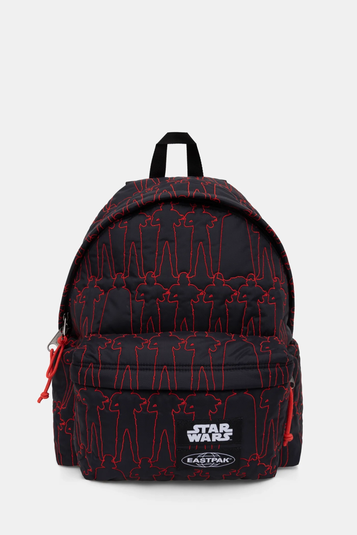 

Рюкзак «Звездные войны» Eastpak, черный