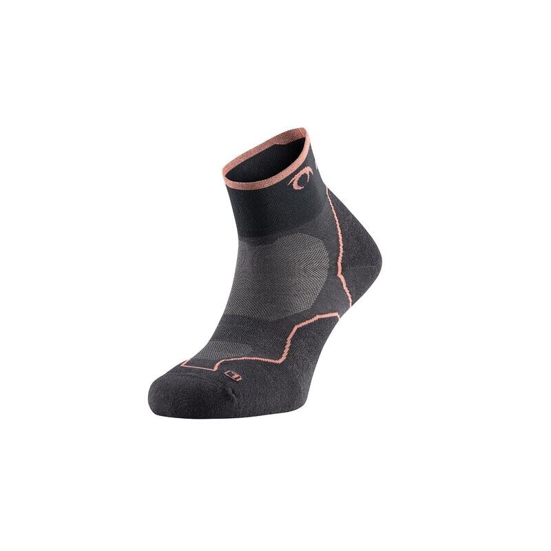 

Носки для бега по пересеченной местности Lurbel Desafio W, женские, цвет gris