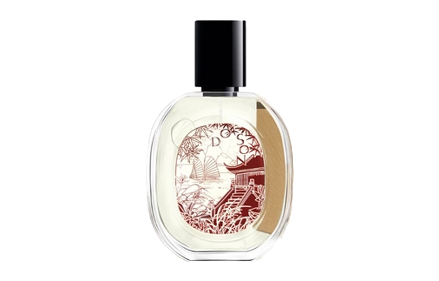 Туалетная вода Diptyque Do Son Limited Edition, 100 мл — фото 2