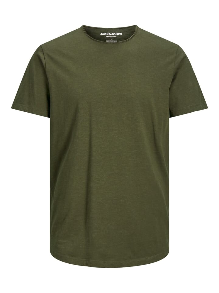 

Футболка Jack & Jones, зеленый