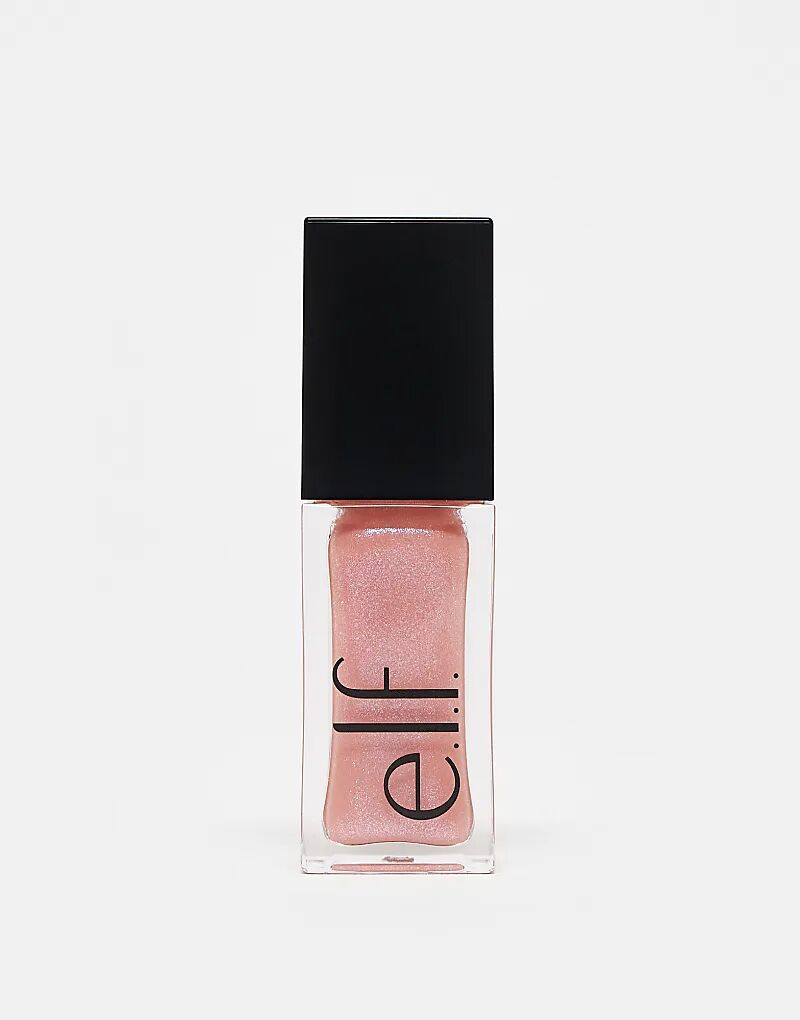

Масло для губ Elf Glow Reviver Glimmer Lip Oil - Candy Coded