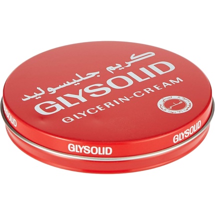 

Молочный крем 80мл Glysolid