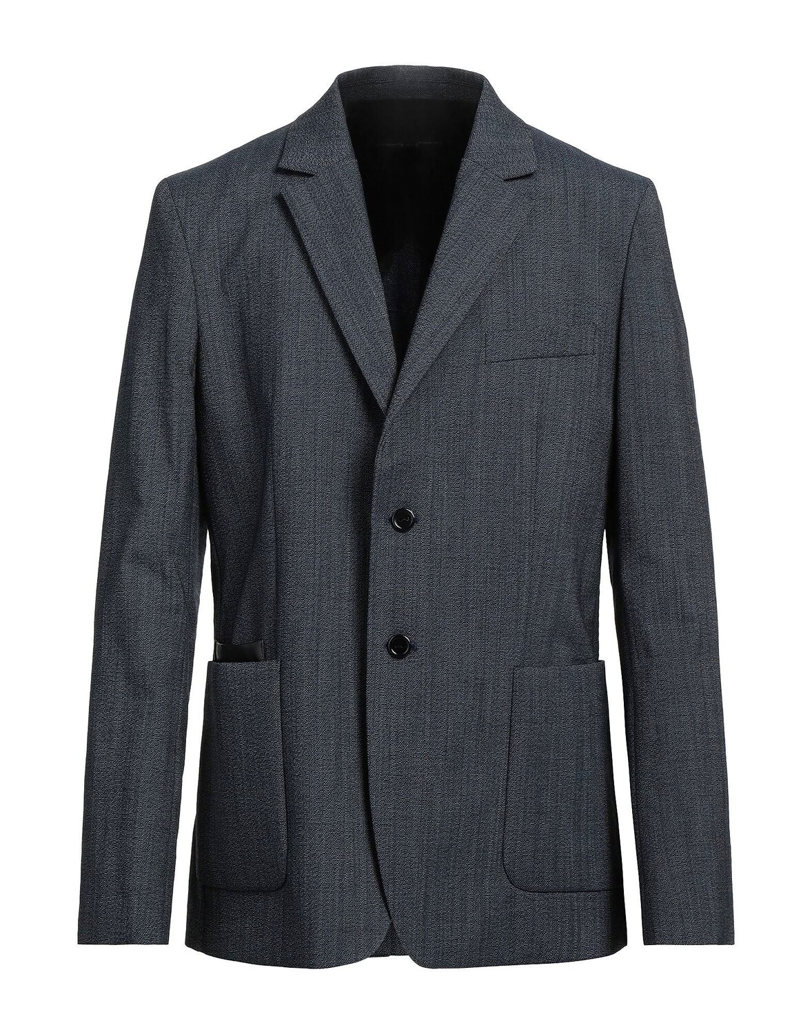 

Блейзер Trussardi, синий