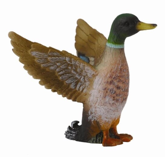 

Collecta, Коллекционная фигурка, Самец кряквы, размер S
