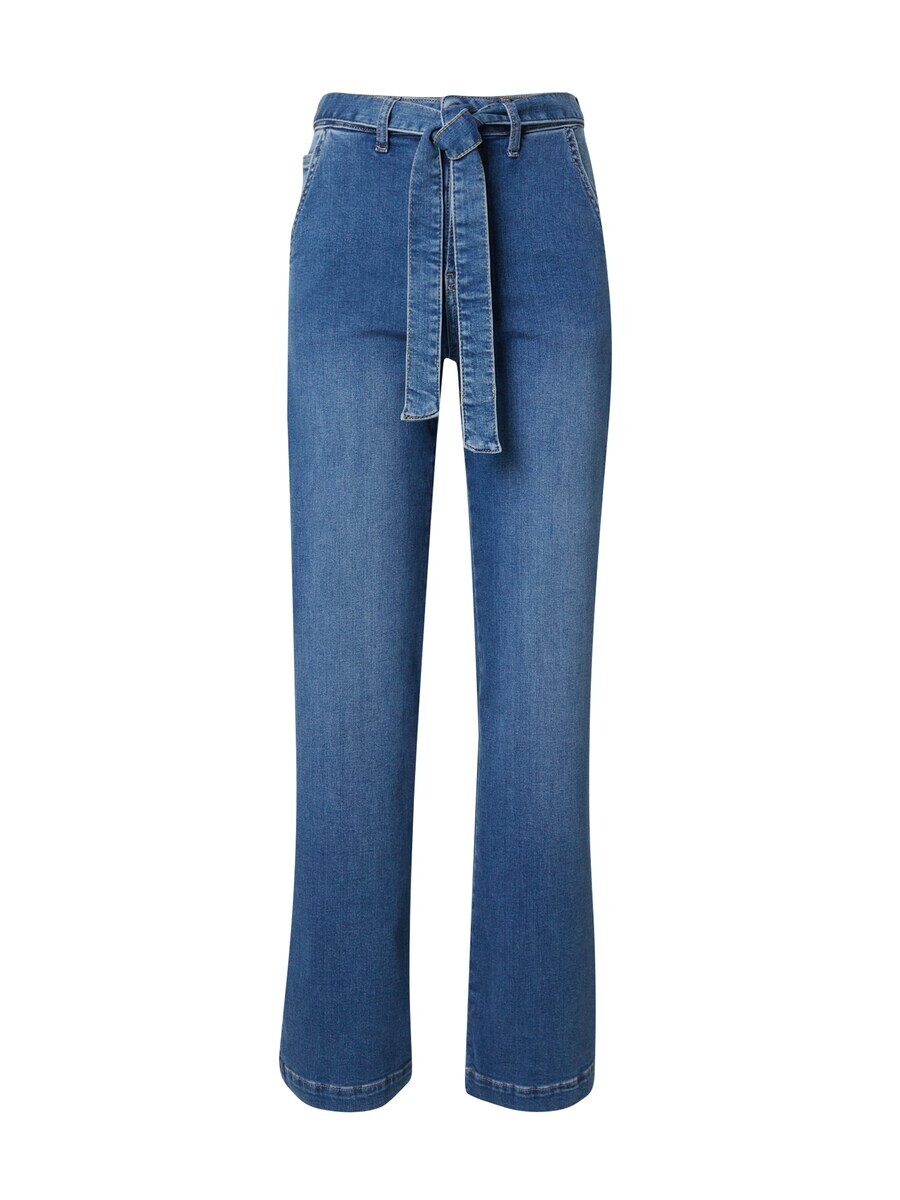 

Джинсы Guido Maria Kretschmer Women Regular Jeans Connie, синий деним