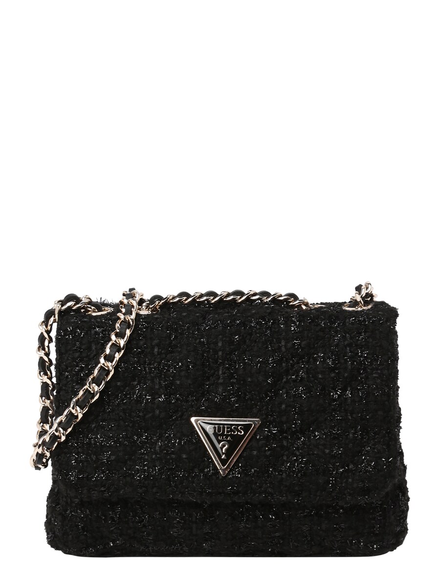 

Сумка кросс-боди GUESS Crossbody GIULLY MINI 2, черный