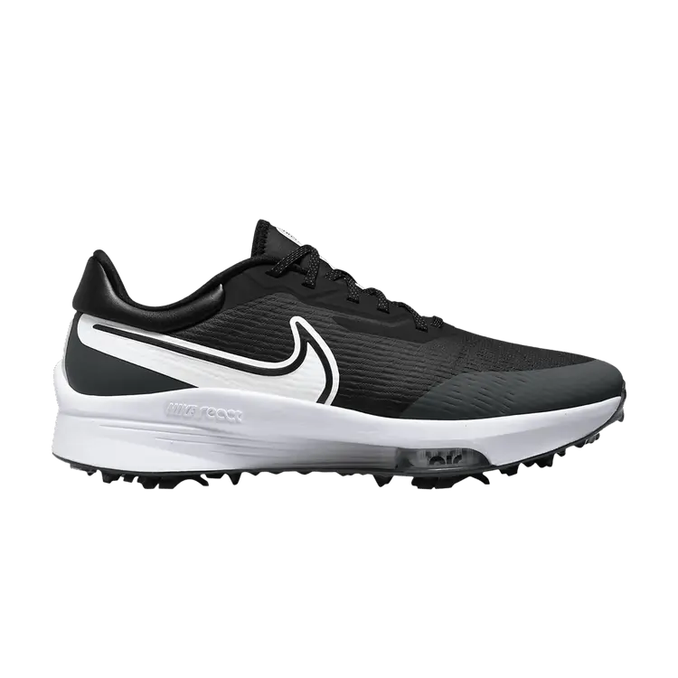 

Кроссовки Nike Air Zoom Infinity Tour NEXT% Wide, Black Iron Grey