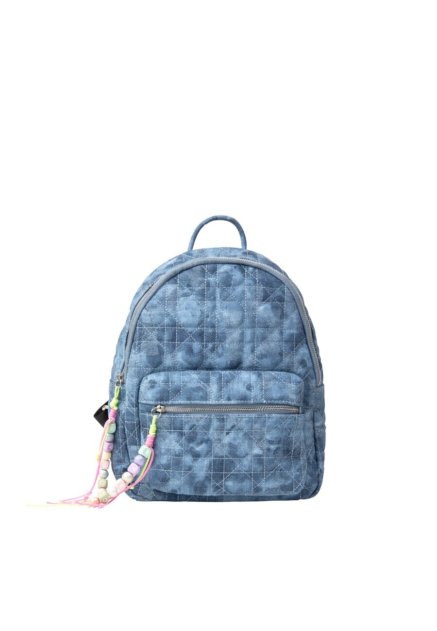 

Рюкзак MYMO Backpack, цвет Dusty blue/Light blue
