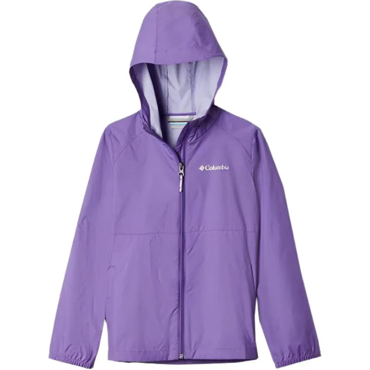 Columbia Куртка детская Switchback II Purple