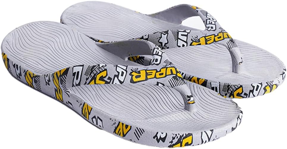 

Женские и мужские легкие шлепанцы с тонкой подошвой, удобные сандалии-вьетнамки, быстро сохнущие, с нескользящей подошвой, тапочки для душа и пляжа Rungion, серый