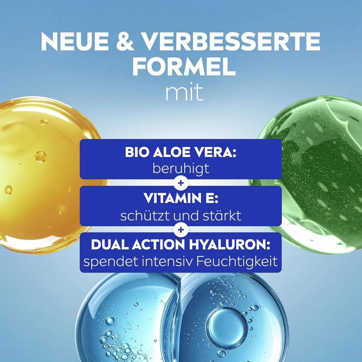 Сыворотка Nivea Sun — Увлажняющая после загара «After Serum» от, 100 мл — фото 4