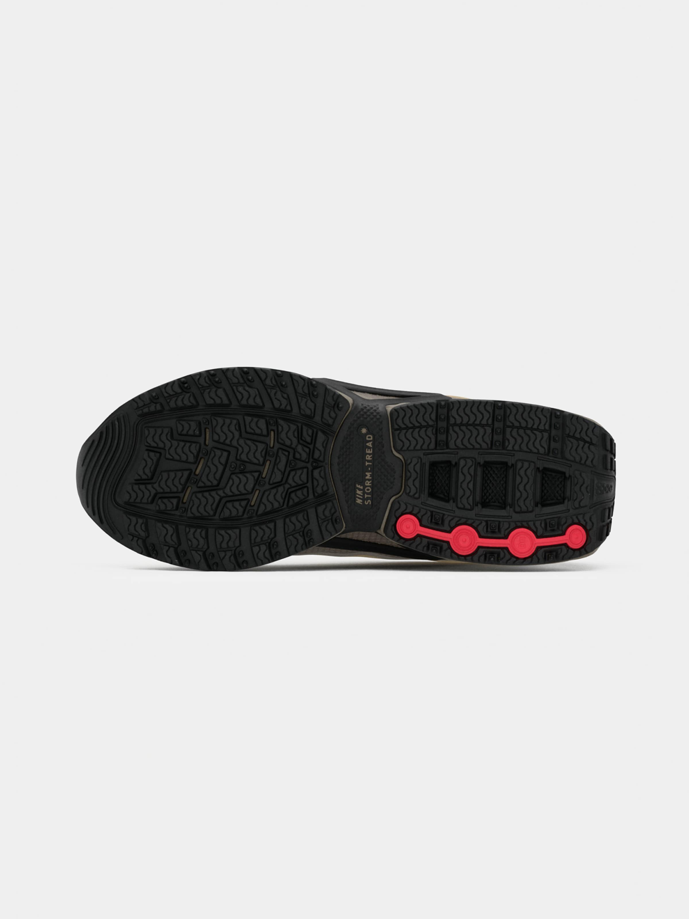 Nike Sportswear Кроссовки 'AIR MAX DN ROAM' в темно-бежевом цвете — фото 4