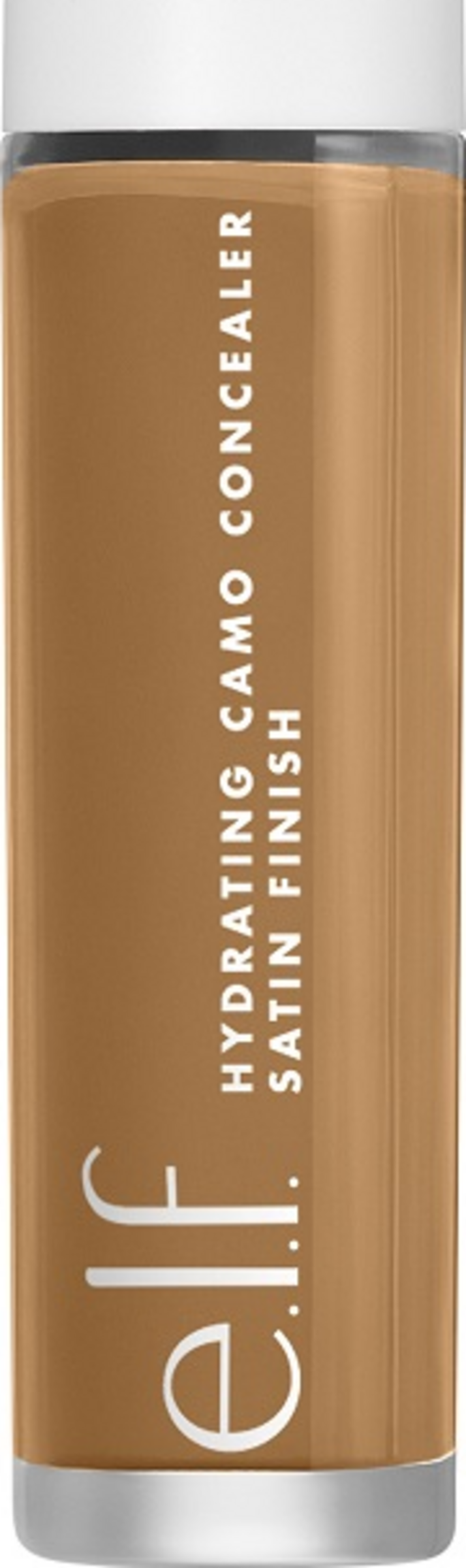

Консилер e.l.f. Cosmetics Hydrating Camo Concealer Deep Chestnut