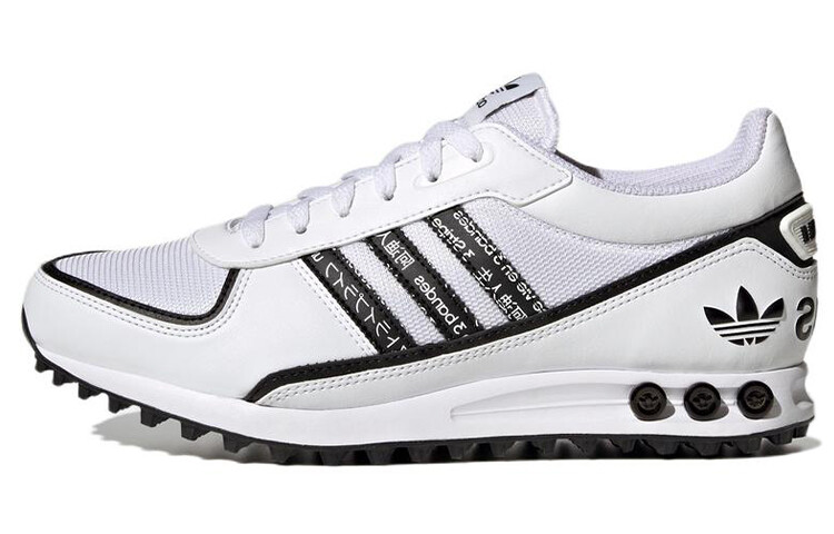 

Мужские кроссовки adidas originals LA Trainer Lifestyle, Серый, Мужские кроссовки adidas originals LA Trainer Lifestyle