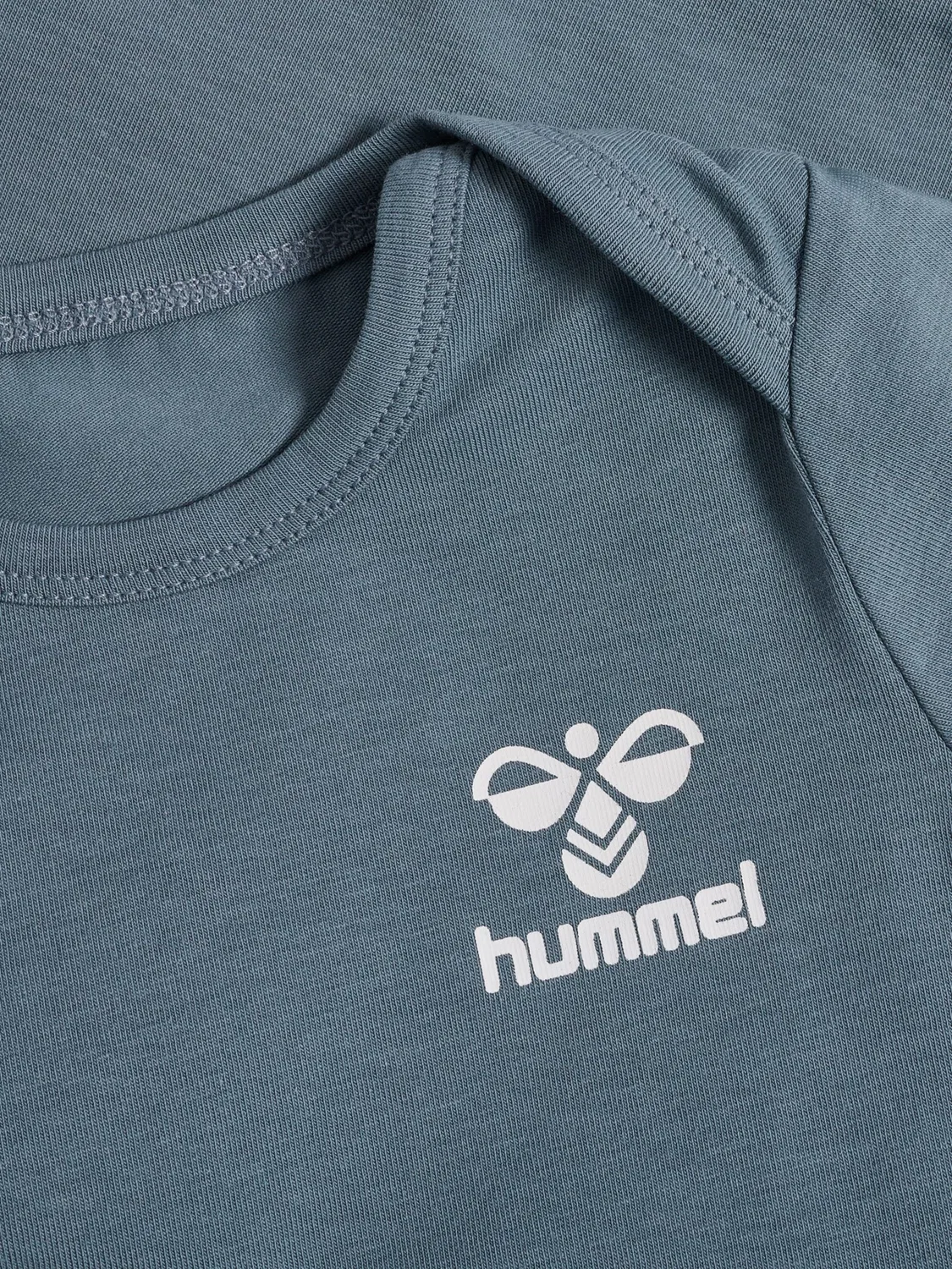 Боди Hummel, stormy weather — фото 3