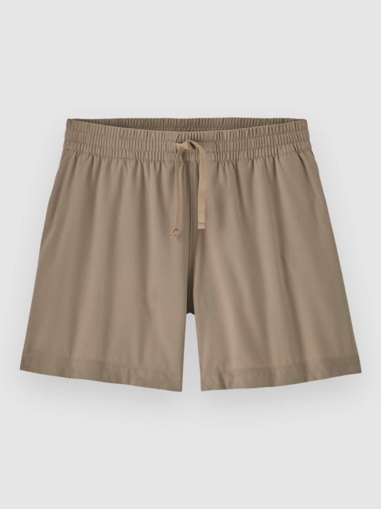 Шорты Patagonia Fleetwith Shorts, seabird grey