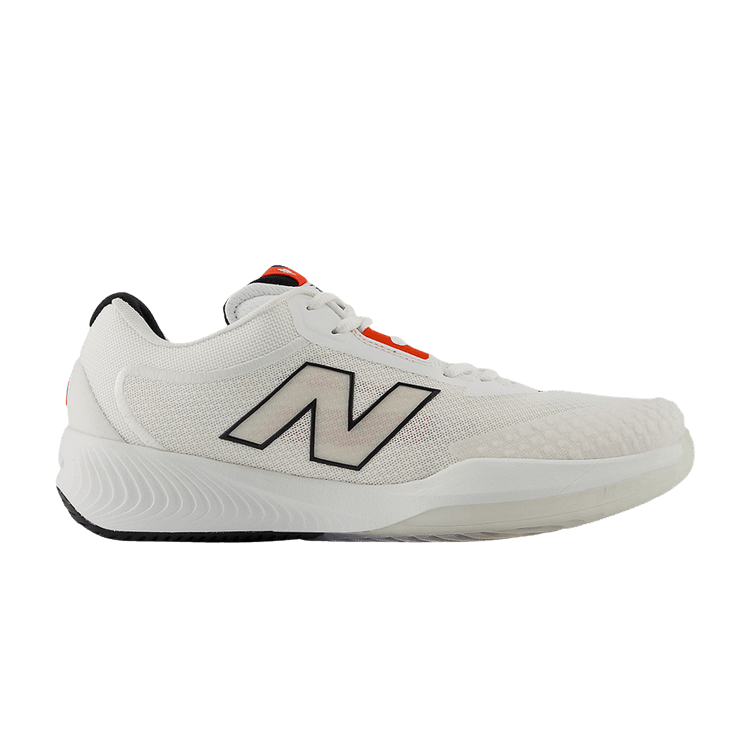 

Кроссовки FuelCell 996v6 'White Black Red', белый