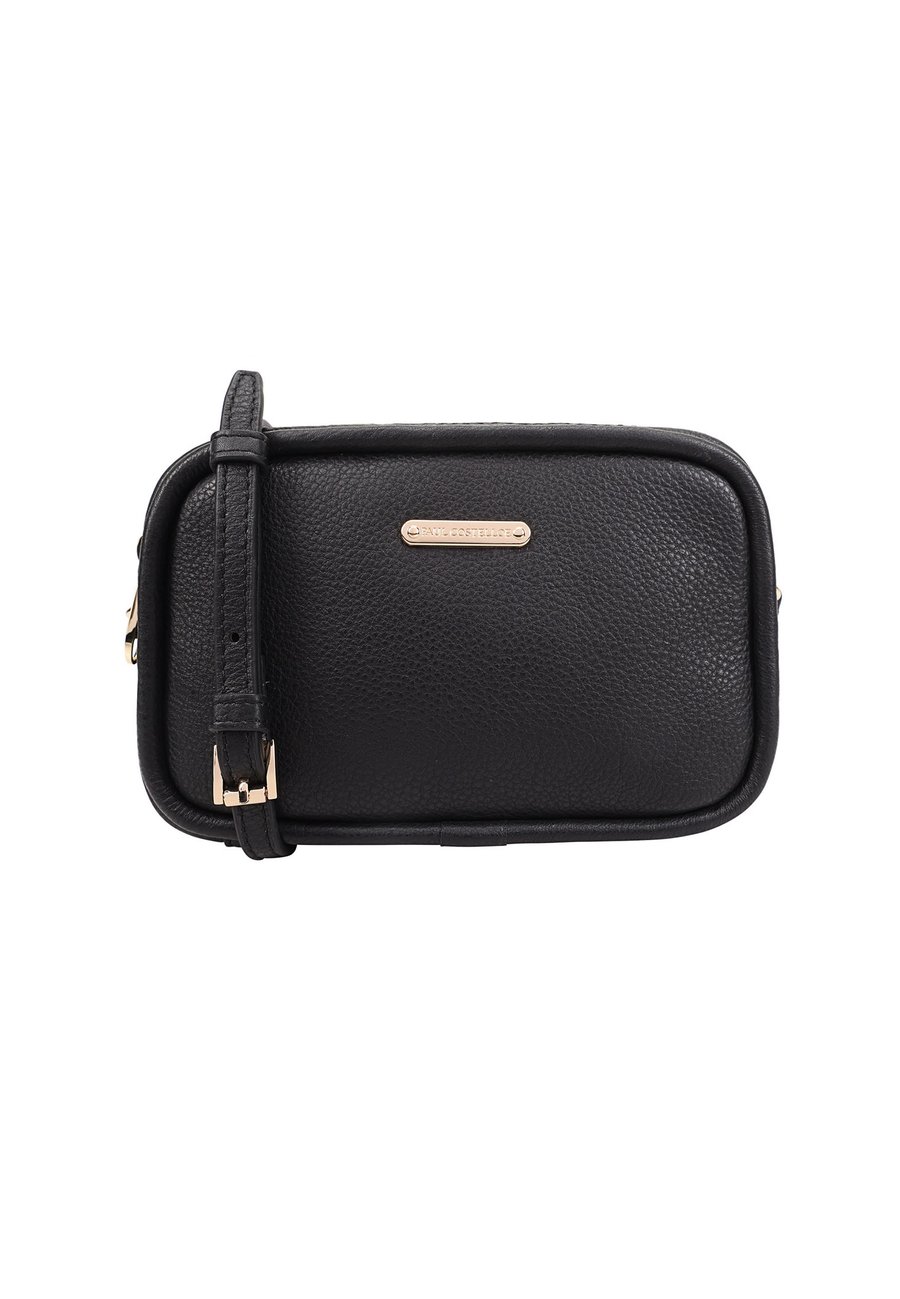 

Сумка кросс-боди Paul Costelloe ISHMI, Black