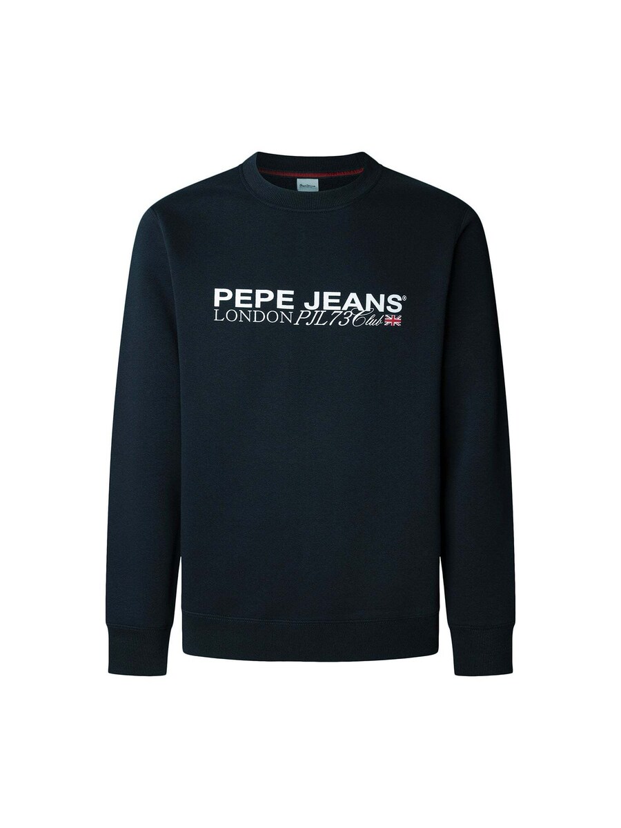 

Толстовка Pepe Jeans Matthew, Dark blue