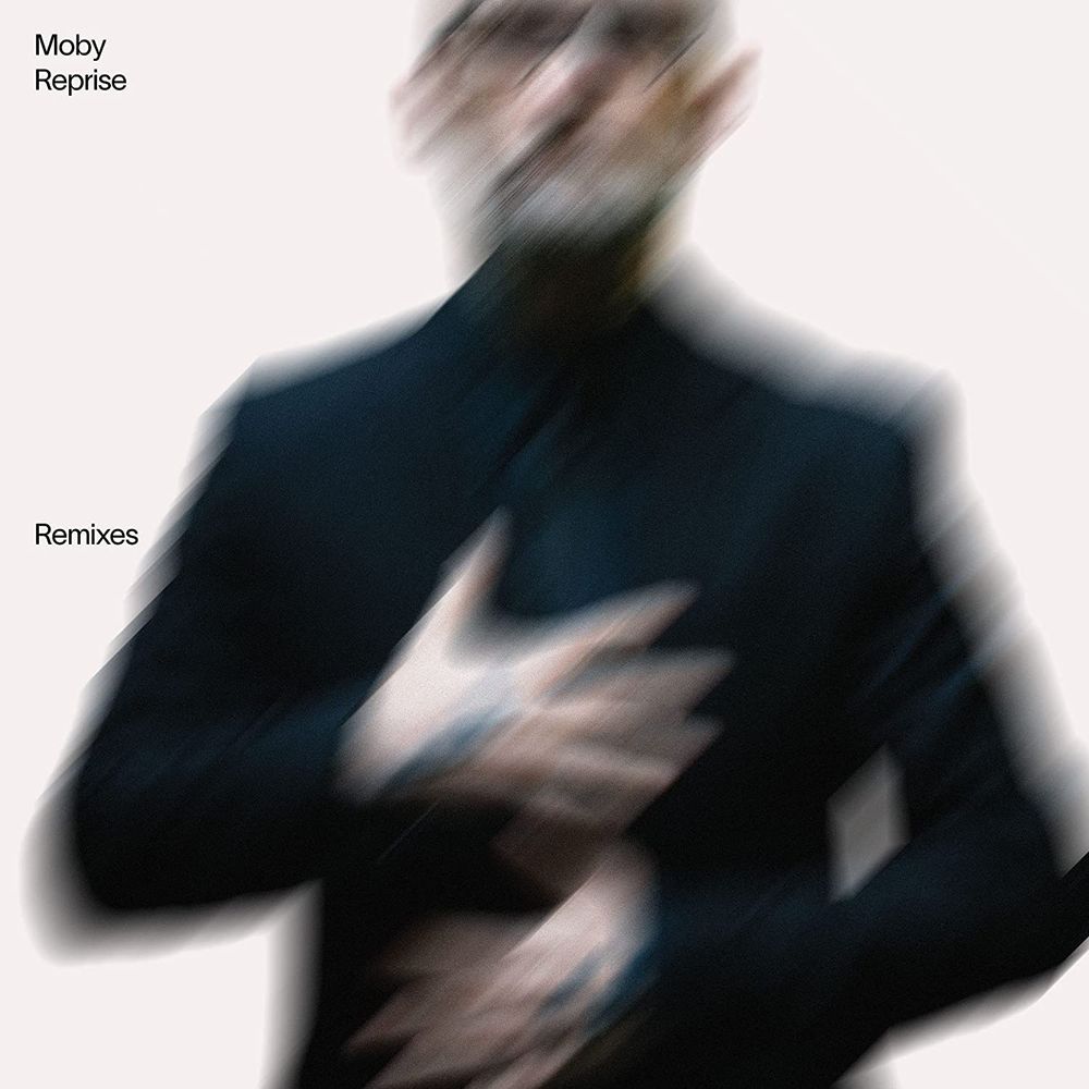 

Виниловая пластинка LP Reprise - Remixes - Moby