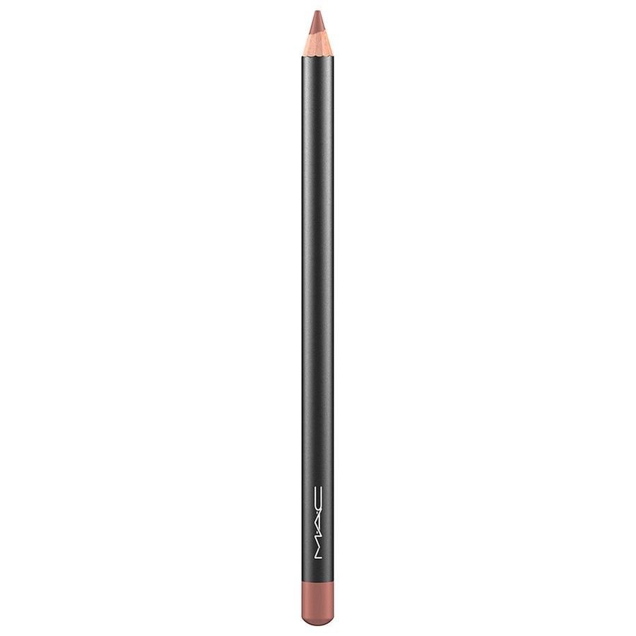 

Карандаш для губ lip pencil Mac, spice, вес 1.45 гр.