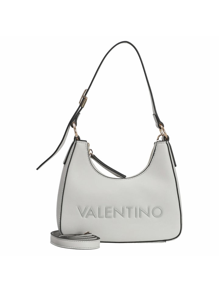 

Сумка через плечо Valentino Bags 22 cm, цвет ghiaccio