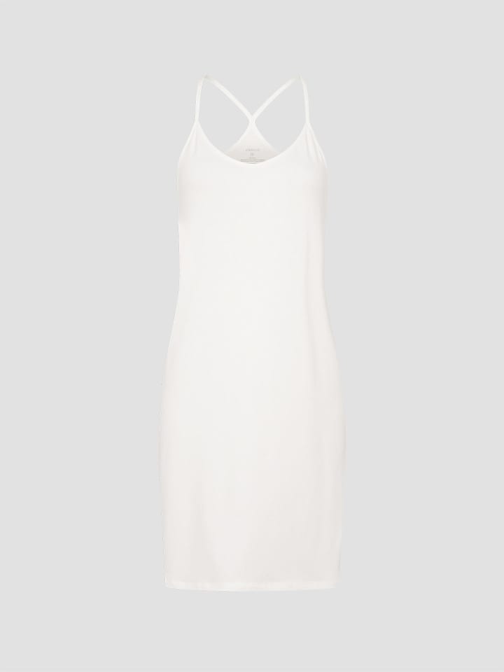 

Erlich Textil Ночная рубашка LIGHT TOUCH SHIRT цвета экрю