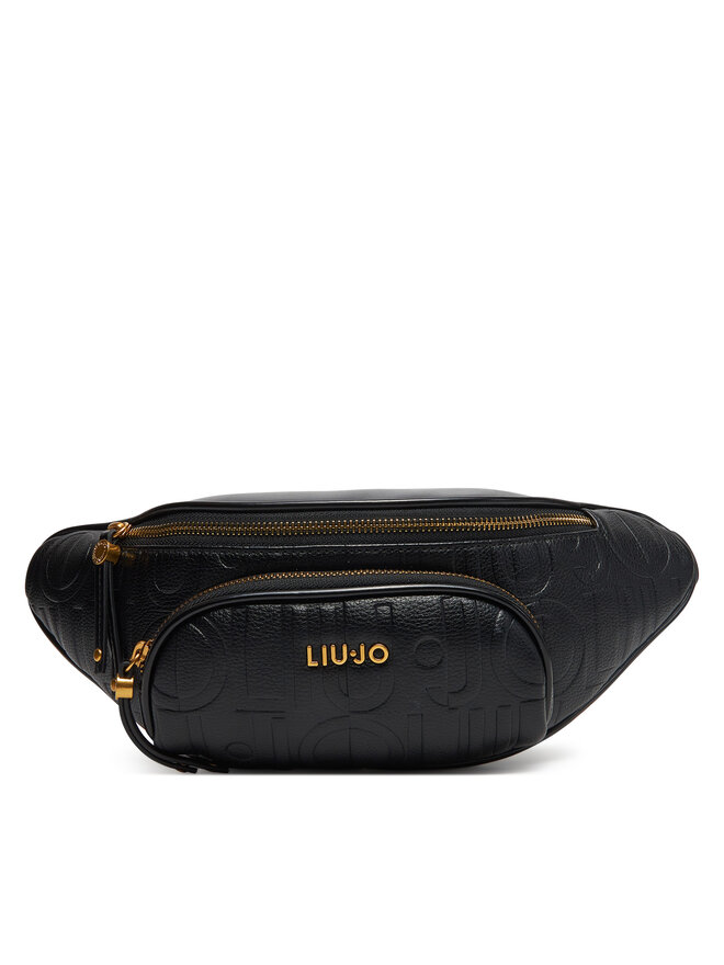 

Поясная сумка AA5162 E0538 Liu Jo, черный