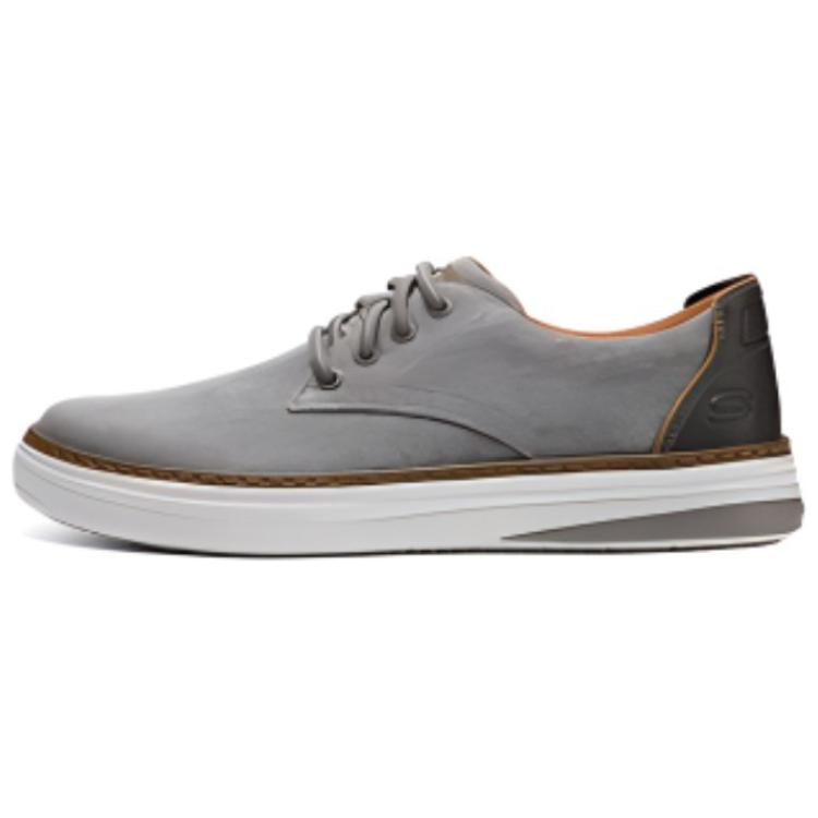 

Кроссовки Skechers Lifestyle Shoes Men Low-top, коричневый