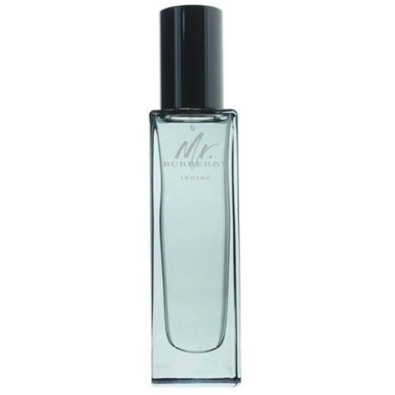

Burberry Mr. Burberry Indigo туалетная вода для мужчин, 30 ml