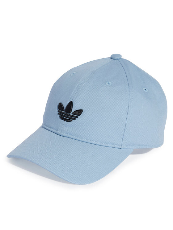 

Бейсболка adicolor Classic Trefoil JV7389 Adidas, голубой