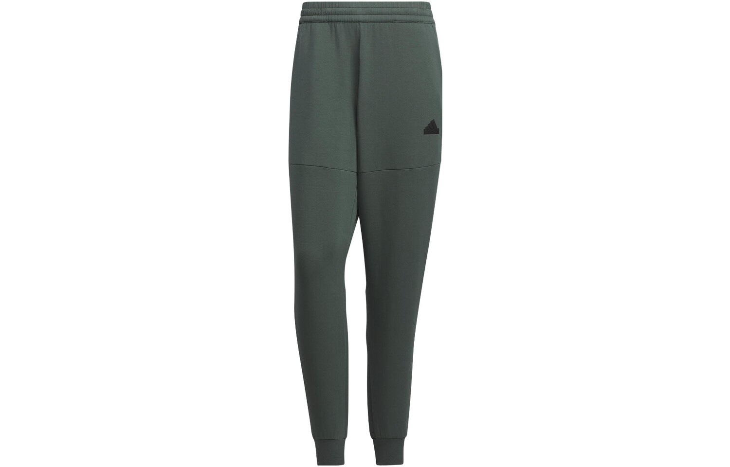 

CITY ESCAPE Трикотажные спортивные штаны мужские Ivy Green Adidas, зеленый