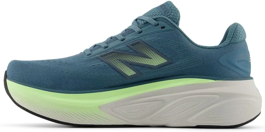Мужские кроссовки для бега New Balance Fresh Foam X More V6 — фото 2