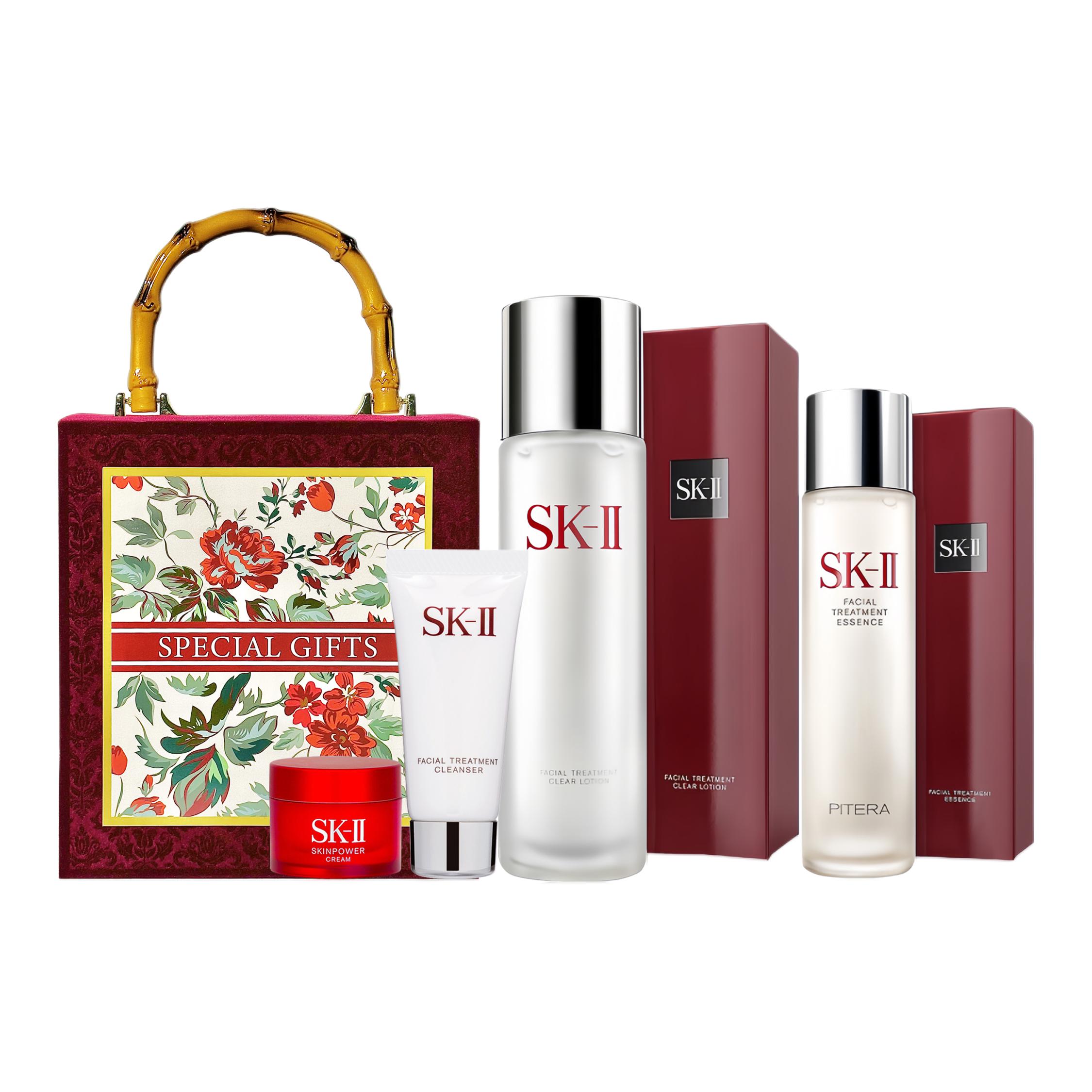 

SK II Fairy Water наборы для ухода за кожей Unisex SK-II