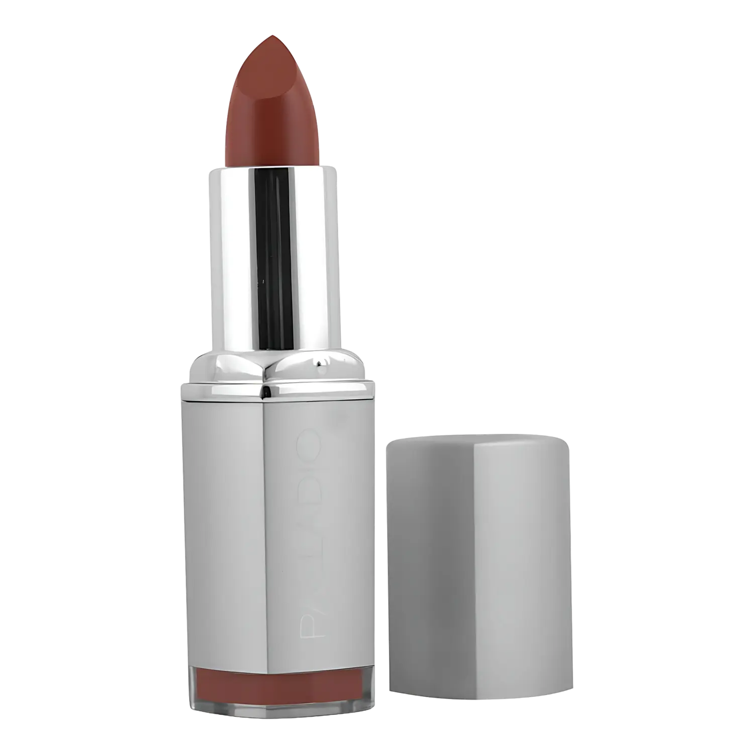 

Травяная атласная помада Palladio Beauty, Smokey Rose