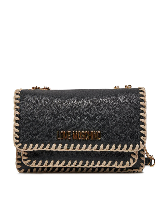 

Сумка Love Moschino, черный