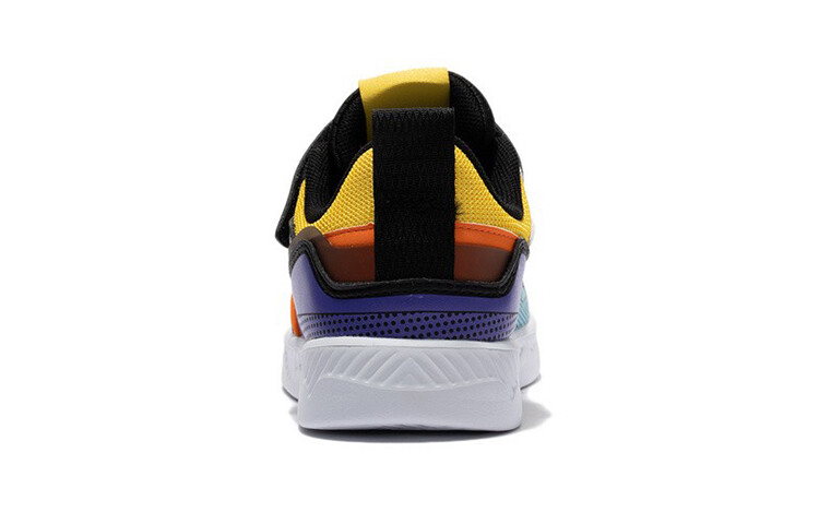Коллекция Sports Life Kids Скейтбординг Кроссовки GS Low-top Dolphin Blue Lining Young — фото 4