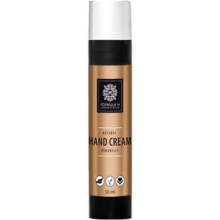 

Формула H Крем для рук для женщин 50 мл Formula H Skincare