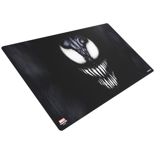 

Настольная игра Gamegenic Marvel Champions Game Mat: Venom