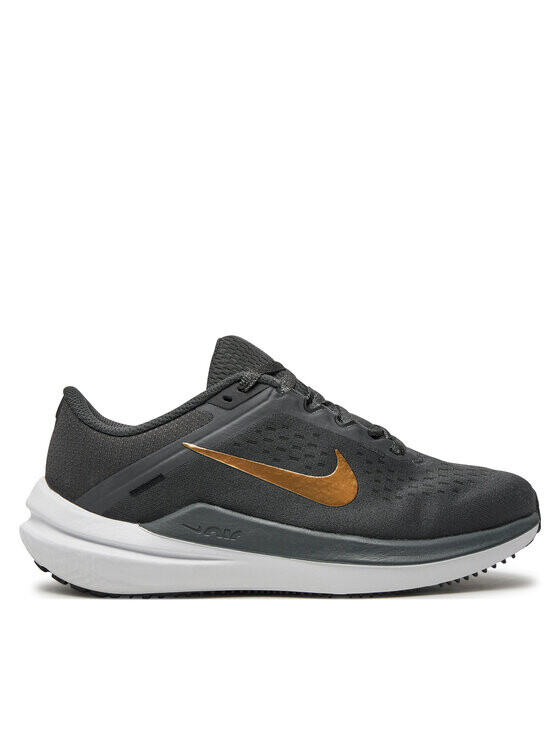 

Кроссовки Nike, черный