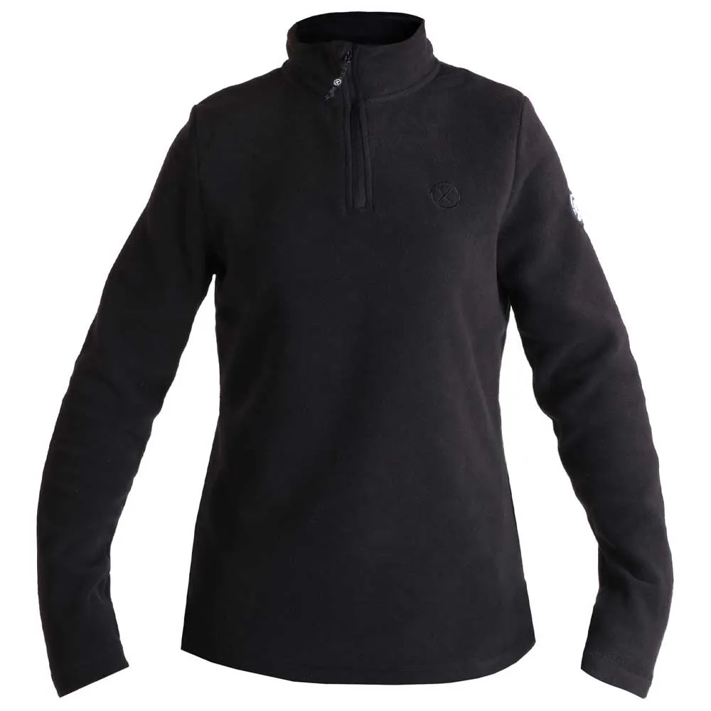 

Футболка Newwood Cindy Long Sleeve, черный