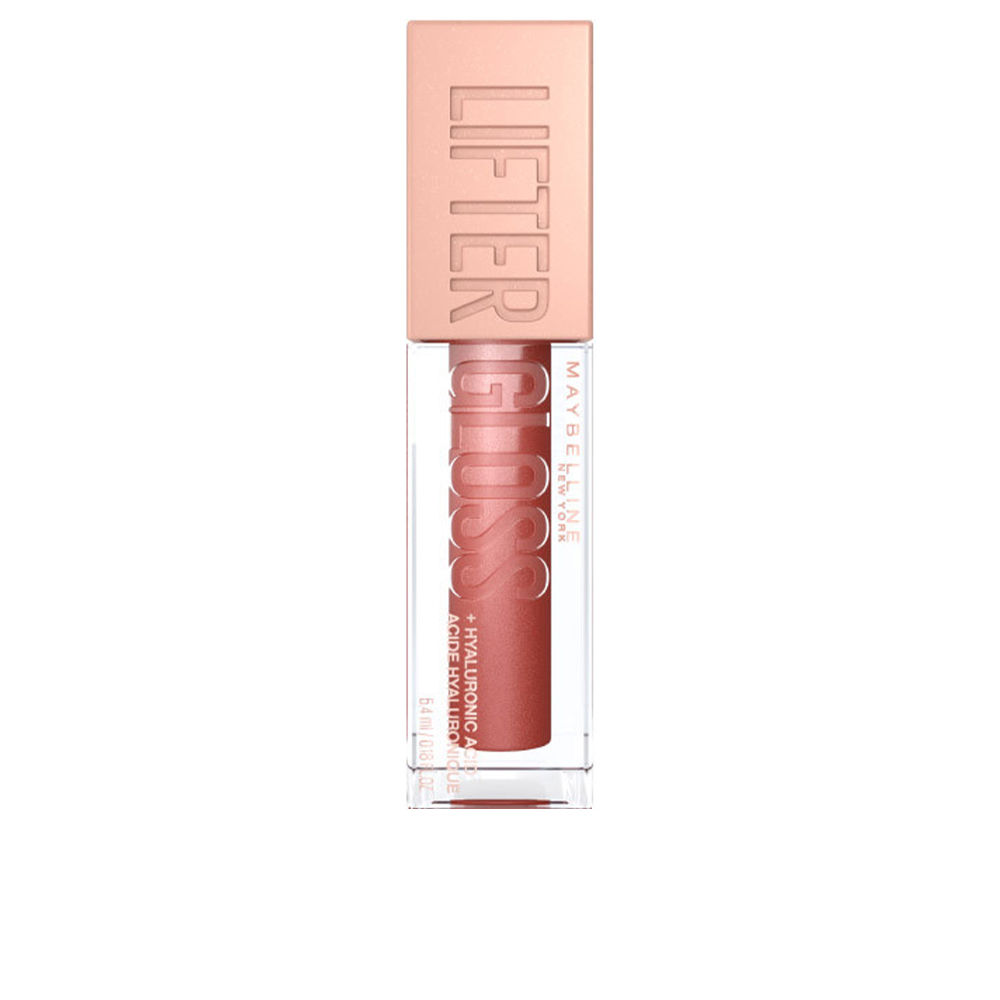 

Блеск для губ Lifter gloss Maybelline, 5,4 мл, 16-rust