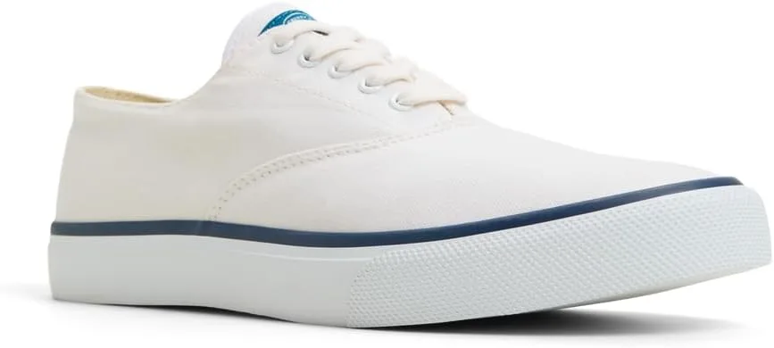Мужские кроссовки Sperry Top Sider Cloud Cvo, белый — фото 2