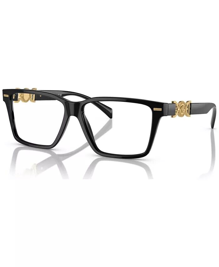 

Женские очки Versace, черный