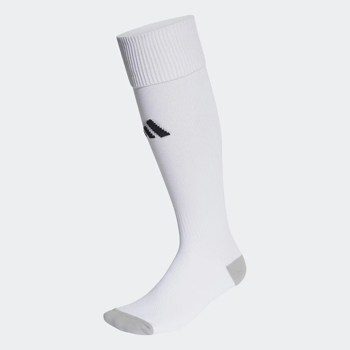 

Milano 23 Adidas футбольные носки, белый